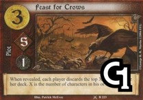 Feast for Crows